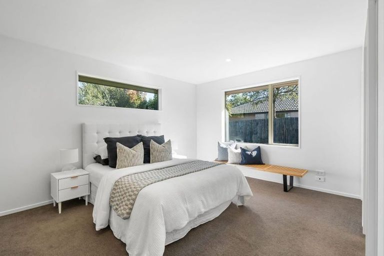 Photo of property in 23 Overbury Crescent, Rolleston, 7614