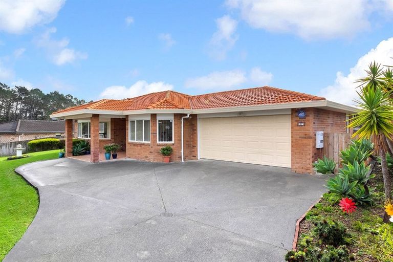 Photo of property in 27 Gendo Avenue, Henderson, Auckland, 0612
