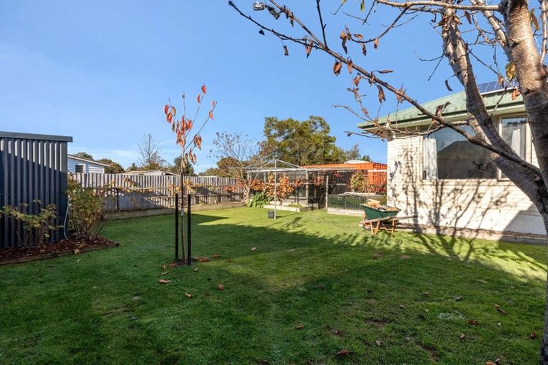 Photo of property in 2 Redwood Place, Oxford, 7430