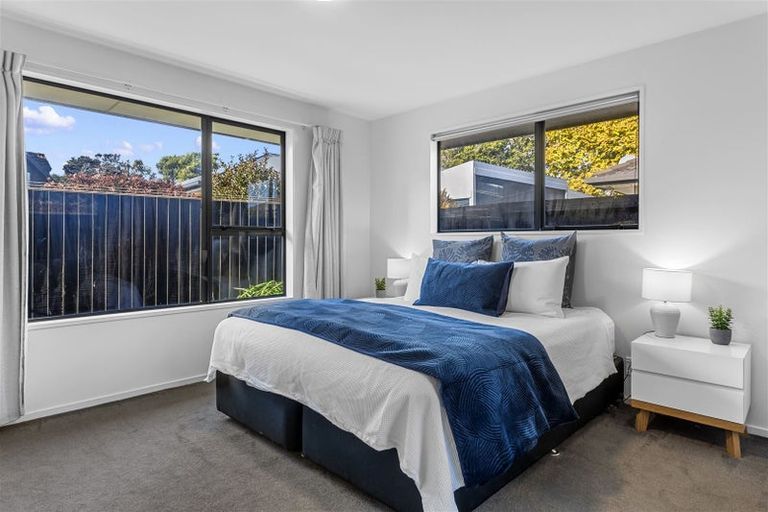 Photo of property in 14 Innisfree Place, Northwood, Christchurch, 8051