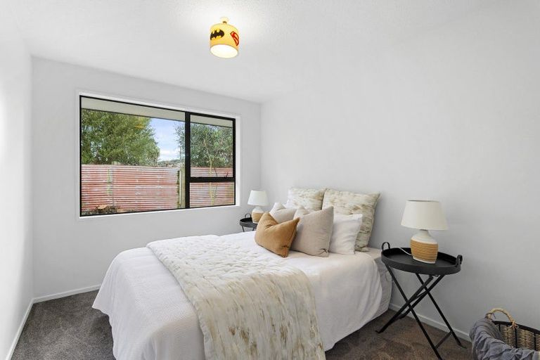 Photo of property in 3 Bluff Street, Coalgate, 7673