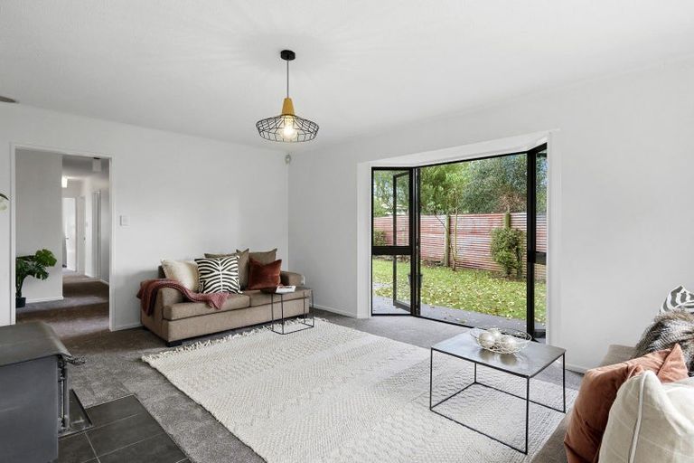 Photo of property in 3 Bluff Street, Coalgate, 7673