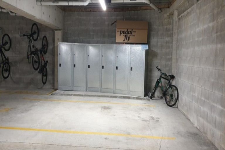 Photo of property in Detroit Apartments, 181 Tasman Street, Mount Cook, Wellington, 6021