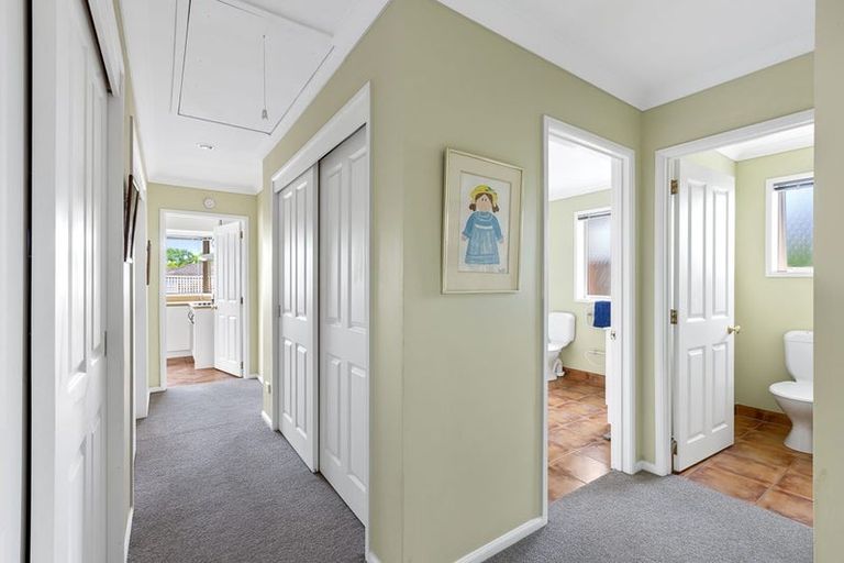 Photo of property in 1 Ashmore Crescent, Warkworth, 0910