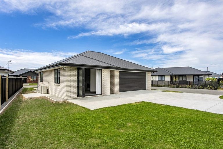 Photo of property in 7 Paroto Street, Kaiapoi, 7630