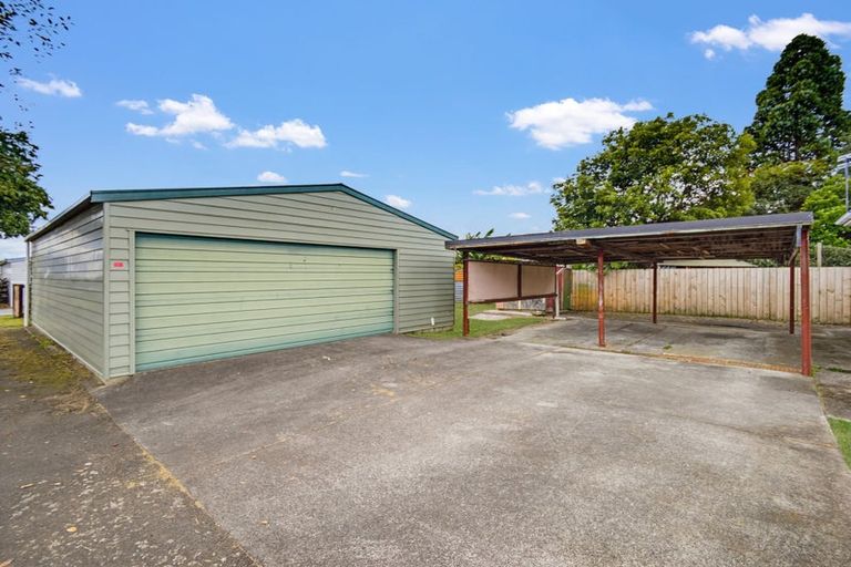 Photo of property in 18 Higgins Road, Frankton, Hamilton, 3204