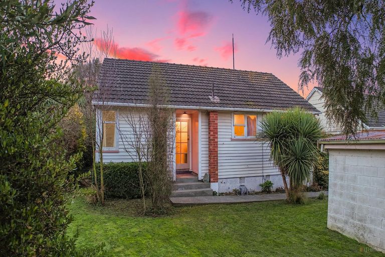 Photo of property in 71 Macdonald Street, Marchwiel, Timaru, 7910