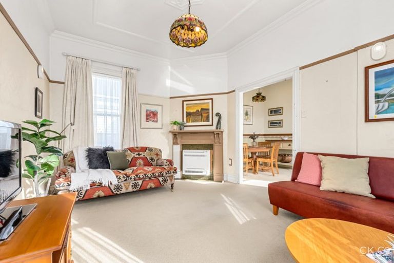 Photo of property in 17 William Street, Petone, Lower Hutt, 5012