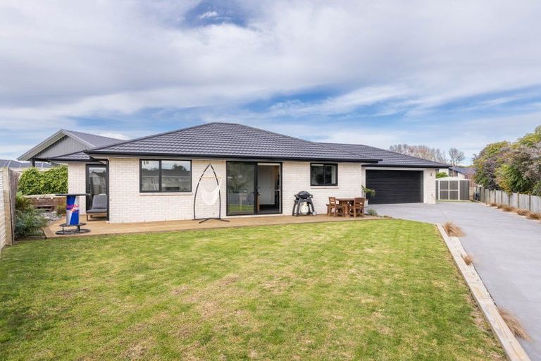 Photo of property in 29 Aratapu Street, Waitara, 4320