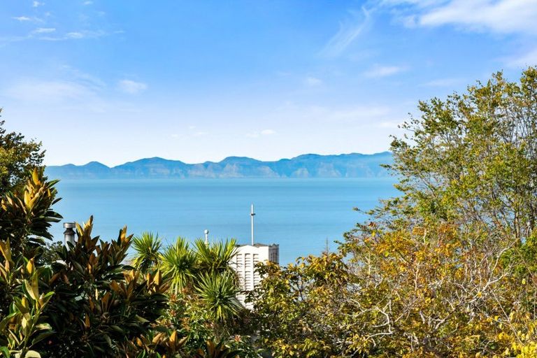 Photo of property in 13c Onslow Road, Bluff Hill, Napier, 4110