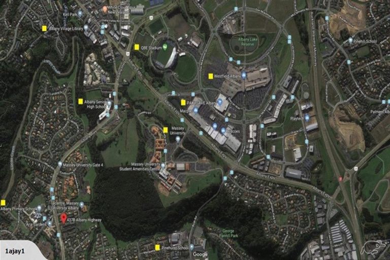 Photo of property in Norfolk Pines, 36/437b Albany Highway, Albany, Auckland, 0632