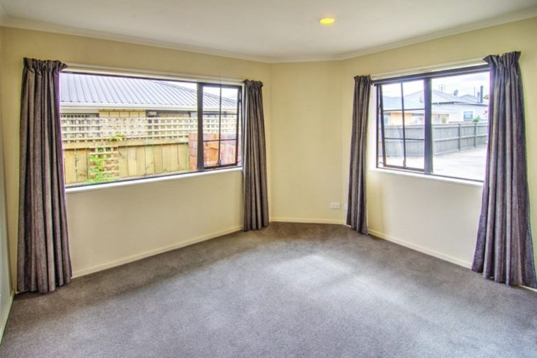 Photo of property in 11a Hogg Crescent, Masterton, 5810