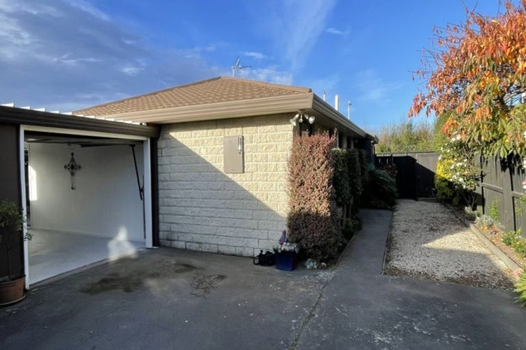 Photo of property in 1/36 Royleen Street, Casebrook, Christchurch, 8051
