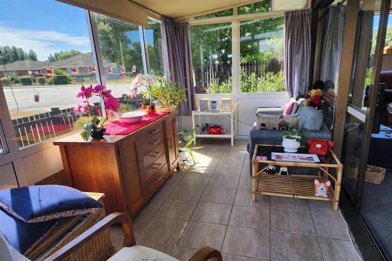 Photo of property in 15 Davie Street, Kaiapoi, 7630