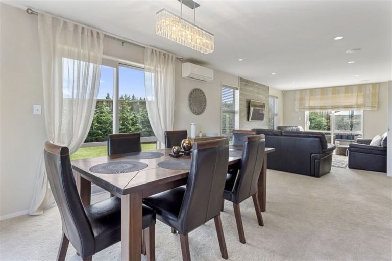 Photo of property in 9 Peak Crescent, Kaiapoi, 7630