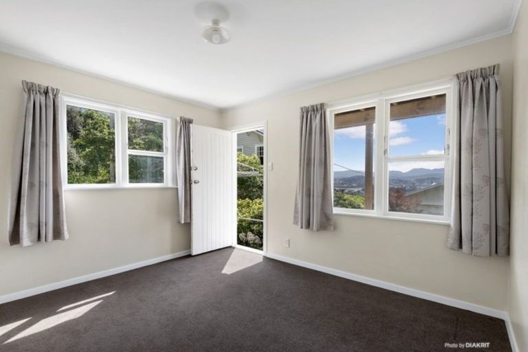 Photo of property in 83a Duncan Terrace, Kilbirnie, Wellington, 6022