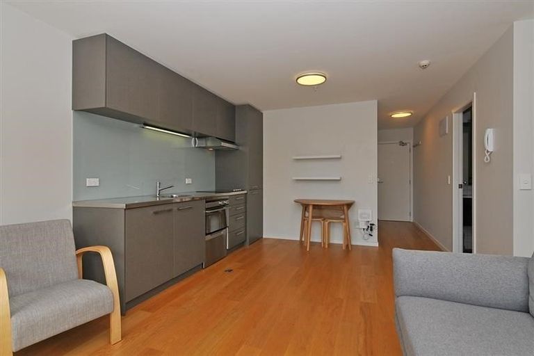 Photo of property in 308/8u Wigan Street, Te Aro, Wellington, 6011