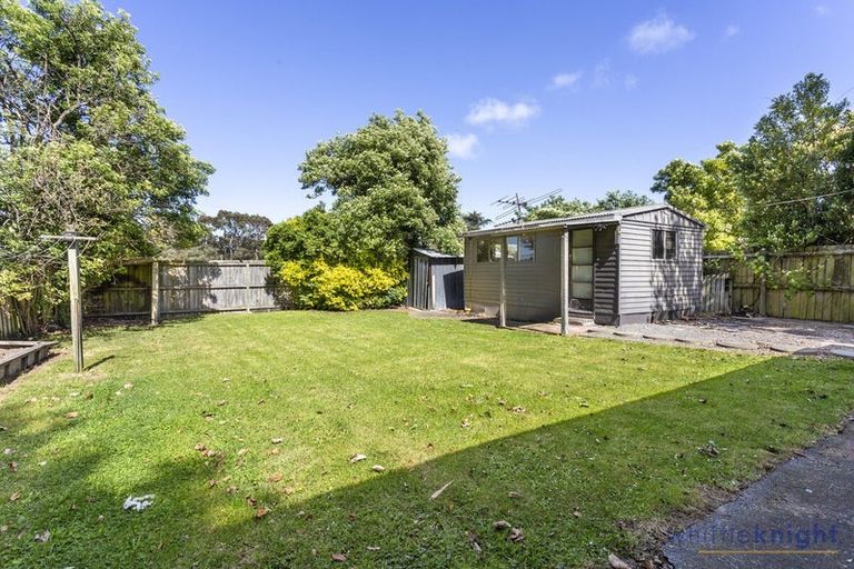 Photo of property in 61 Kaiwara Street, Hoon Hay, Christchurch, 8025