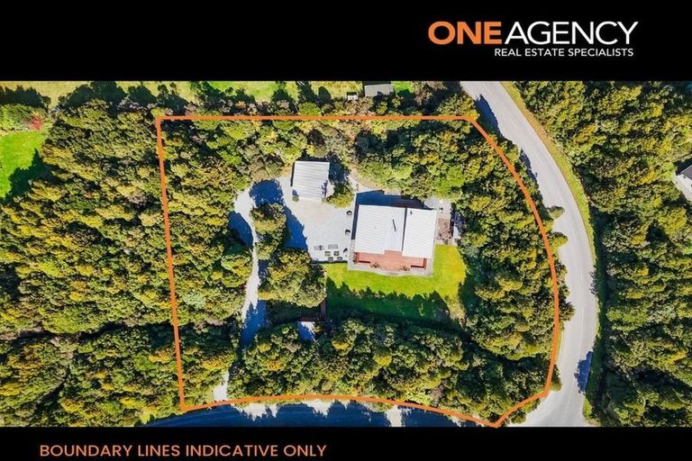 Photo of property in 2 Sanctuary Place, Kumara Junction, Hokitika, 7882