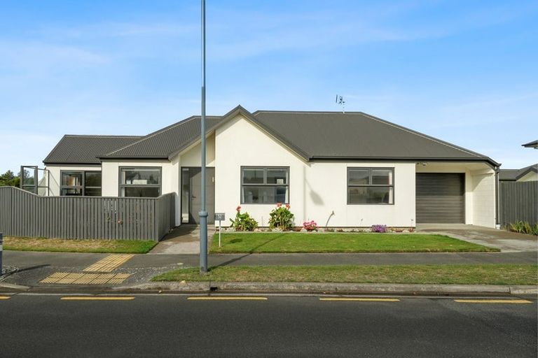Photo of property in 52 Sioux Avenue, Wigram, Christchurch, 8042