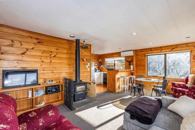 Photo of property in 20 Willow Lane, Ohakune, 4625