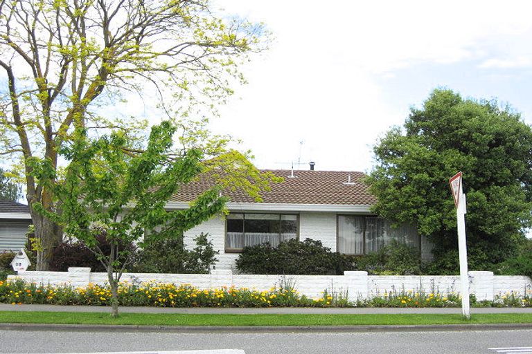 Photo of property in 2a Kinley Street, Rangiora, 7400