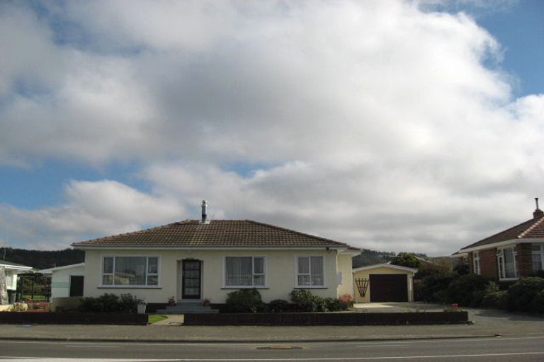 Photo of property in 484 Thames Highway, Oamaru North, Oamaru, 9400