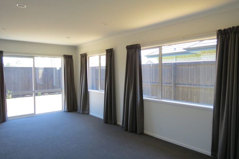 Photo of property in 13 Burford Way, Rolleston, 7615