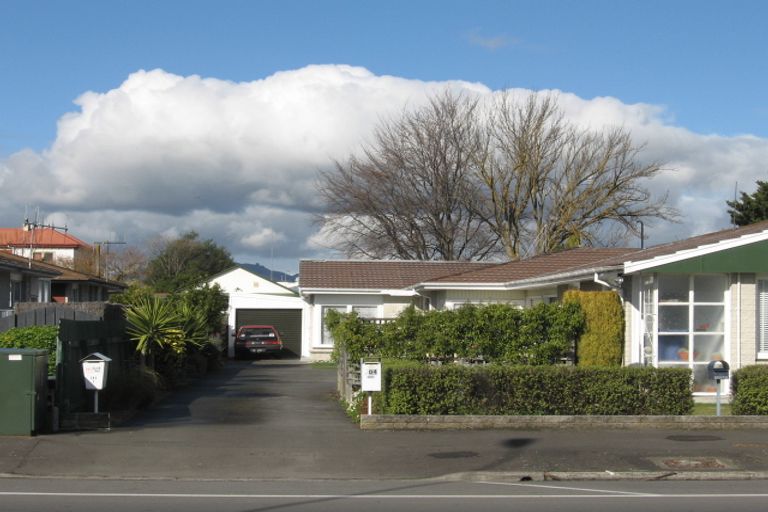 Photo of property in 1/304 Nelson Street South, Hastings, 4122