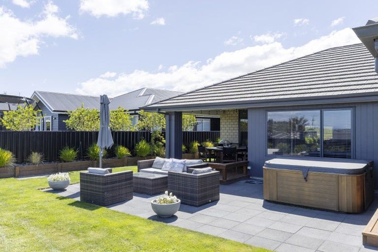 Photo of property in 5 Marabou Crescent, Nukuhau, Taupo, 3330