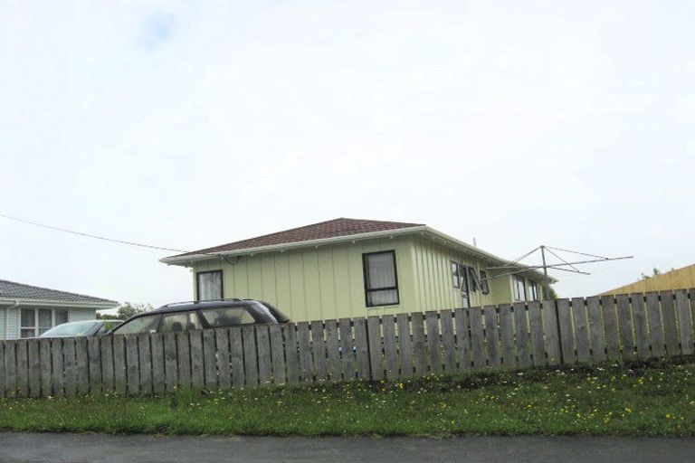 Photo of property in 28 Clotworthy Crescent, Onerahi, Whangarei, 0110