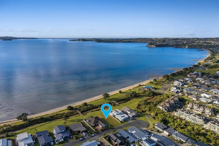 Photo of property in 25 Hampton Mews, Snells Beach, 0920