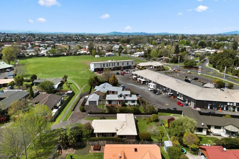 Photo of property in 26 Halcione Close, Flagstaff, Hamilton, 3210