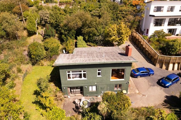 Photo of property in 54b Earls Road, Saint Clair, Dunedin, 9012