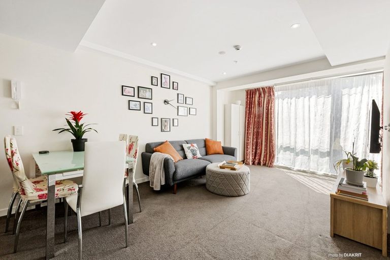 Photo of property in Nouvo Apartments, 21u2c Rugby Street, Mount Cook, Wellington, 6021