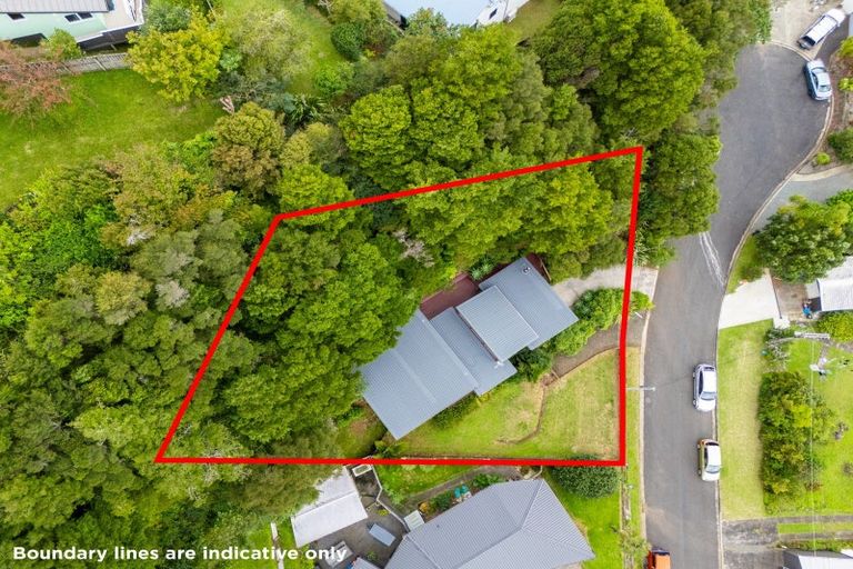 Photo of property in 37 Tanekaha Drive, Parahaki, Whangarei, 0112