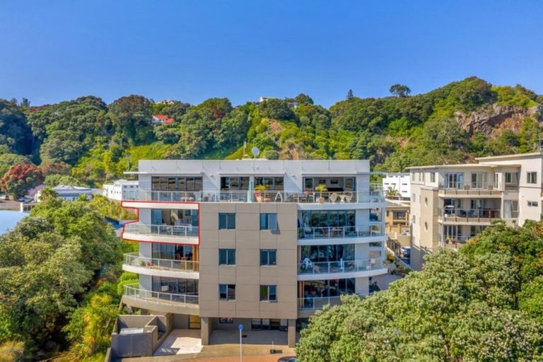Photo of property in Waterfront Quays, 17 Quay Street, Whakatane, 3120