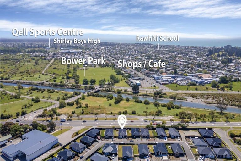Photo of property in 18 Kura Lane, Aranui, Christchurch, 8061