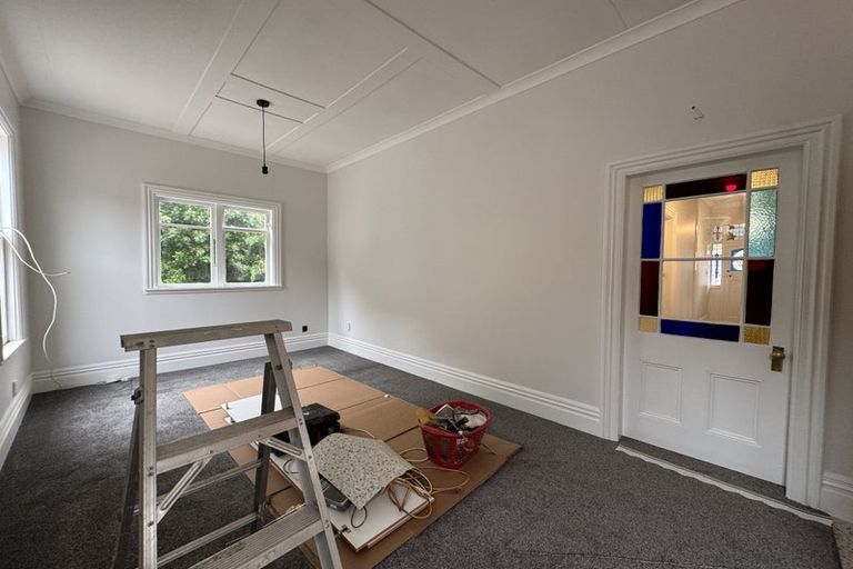 Photo of property in 228 Ohiro Road, Brooklyn, Wellington, 6021