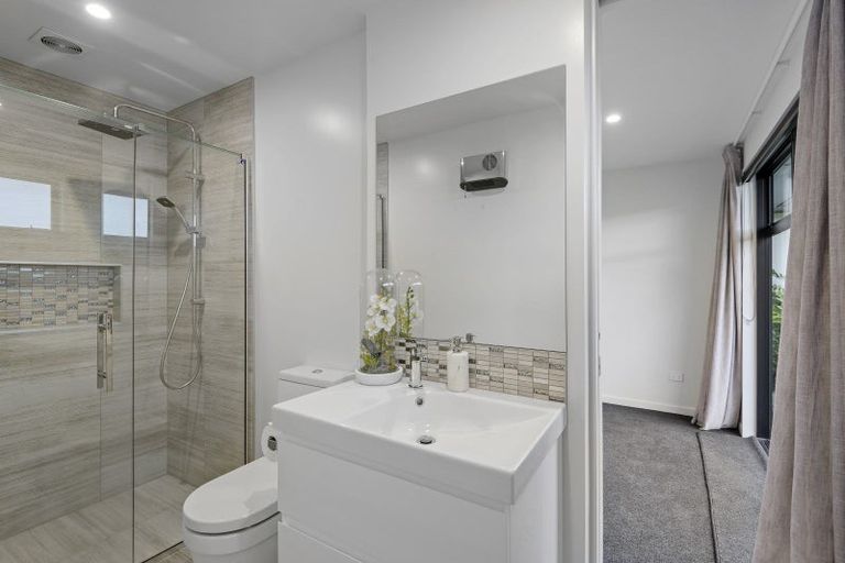 Photo of property in 4 Mersham Drive, Prebbleton, 7604