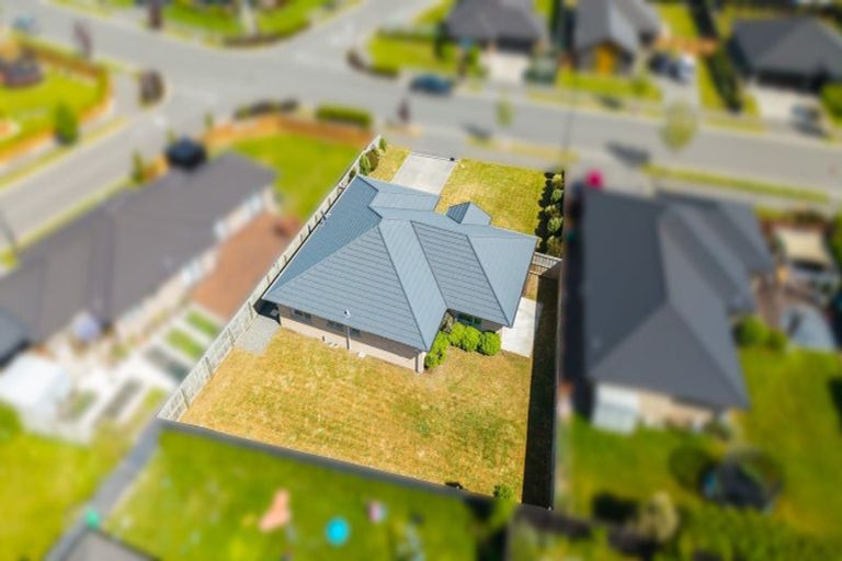 Photo of property in 29 Reuben Avenue, Rolleston, 7615