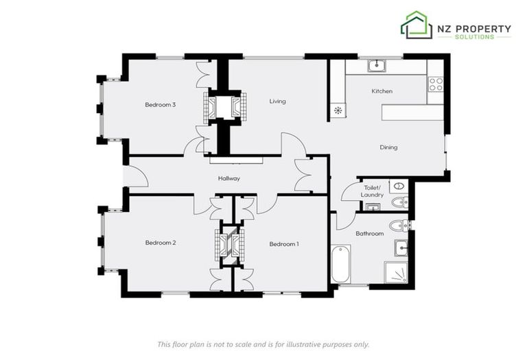 Photo of property in 39 Argyle Street, Mornington, Dunedin, 9011