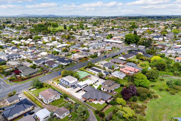 Photo of property in 13a Bankwood Road, Chartwell, Hamilton, 3210