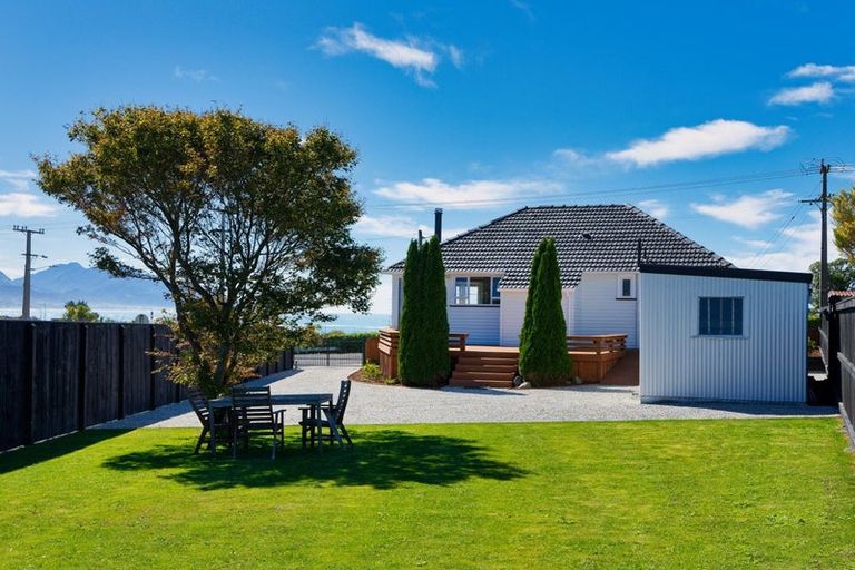 Photo of property in 16 Davidson Terrace, Kaikoura, 7300