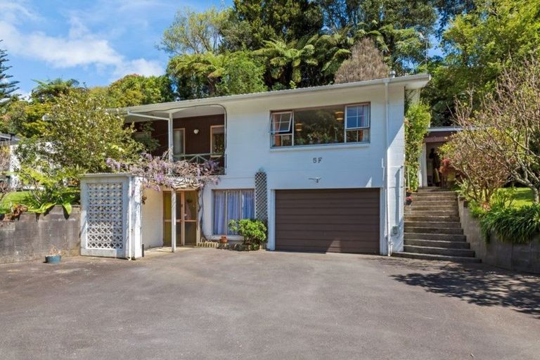 Photo of property in 5f Bromley Place, Westown, New Plymouth, 4310