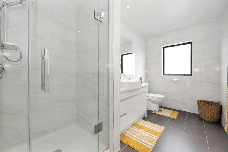 Photo of property in 16 Listack Drive, Flat Bush, Auckland, 2019