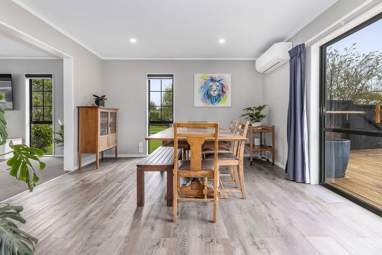 Photo of property in 9 Wright Grove, Levin, 5510