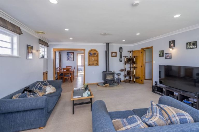 Photo of property in 5 Green Avenue, Levin, 5510