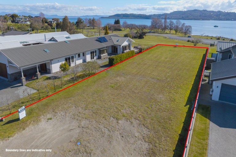 Photo of property in 30 Kuiwai Drive, Rainbow Point, Taupo, 3330