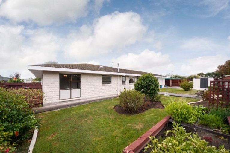 Photo of property in 21 Fiona Crescent, Feilding, 4702